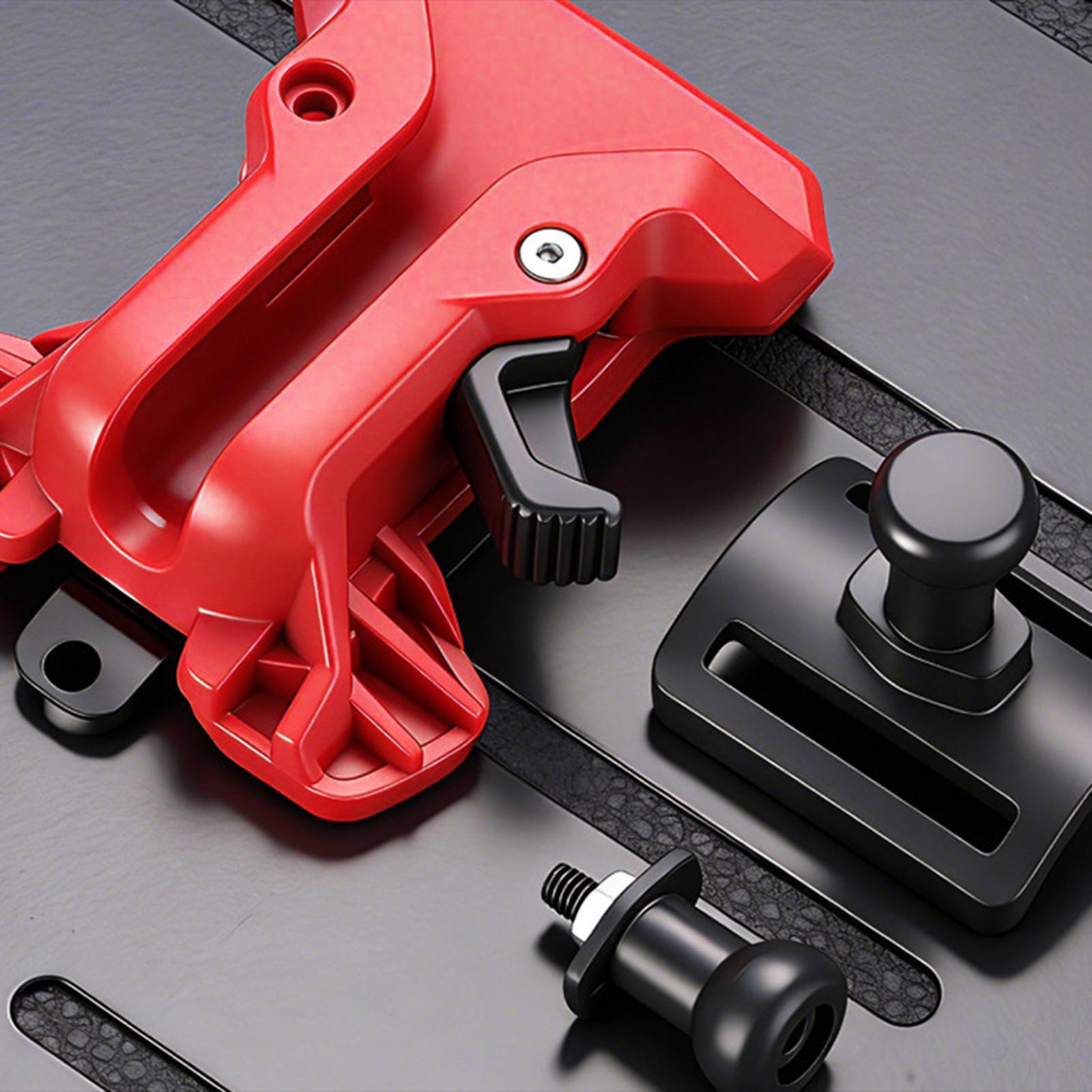 Belt Clip for Tools Quick Rele - Power Tools Technician review and price